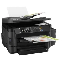 МФУ Epson L1455 фото 1